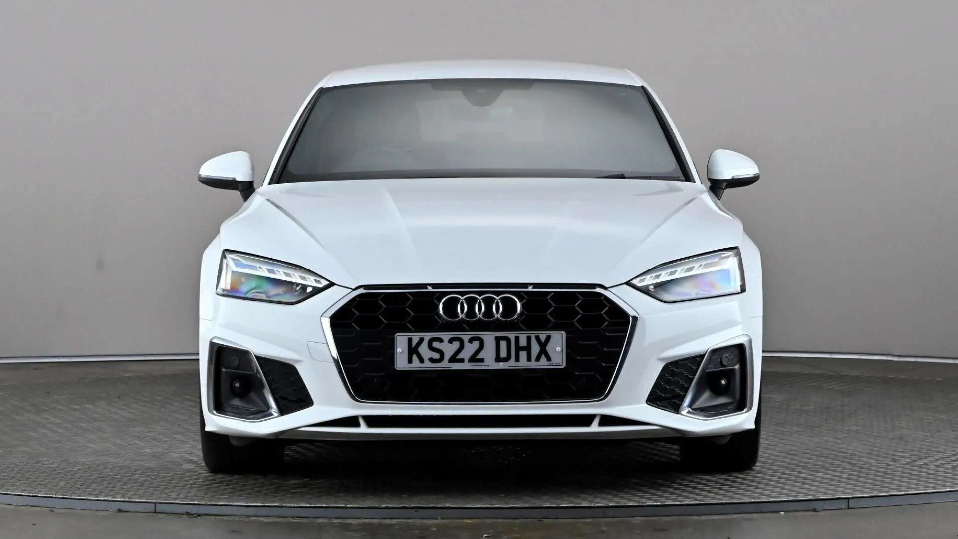 2022 AUDI A5 2022 AUDI A5