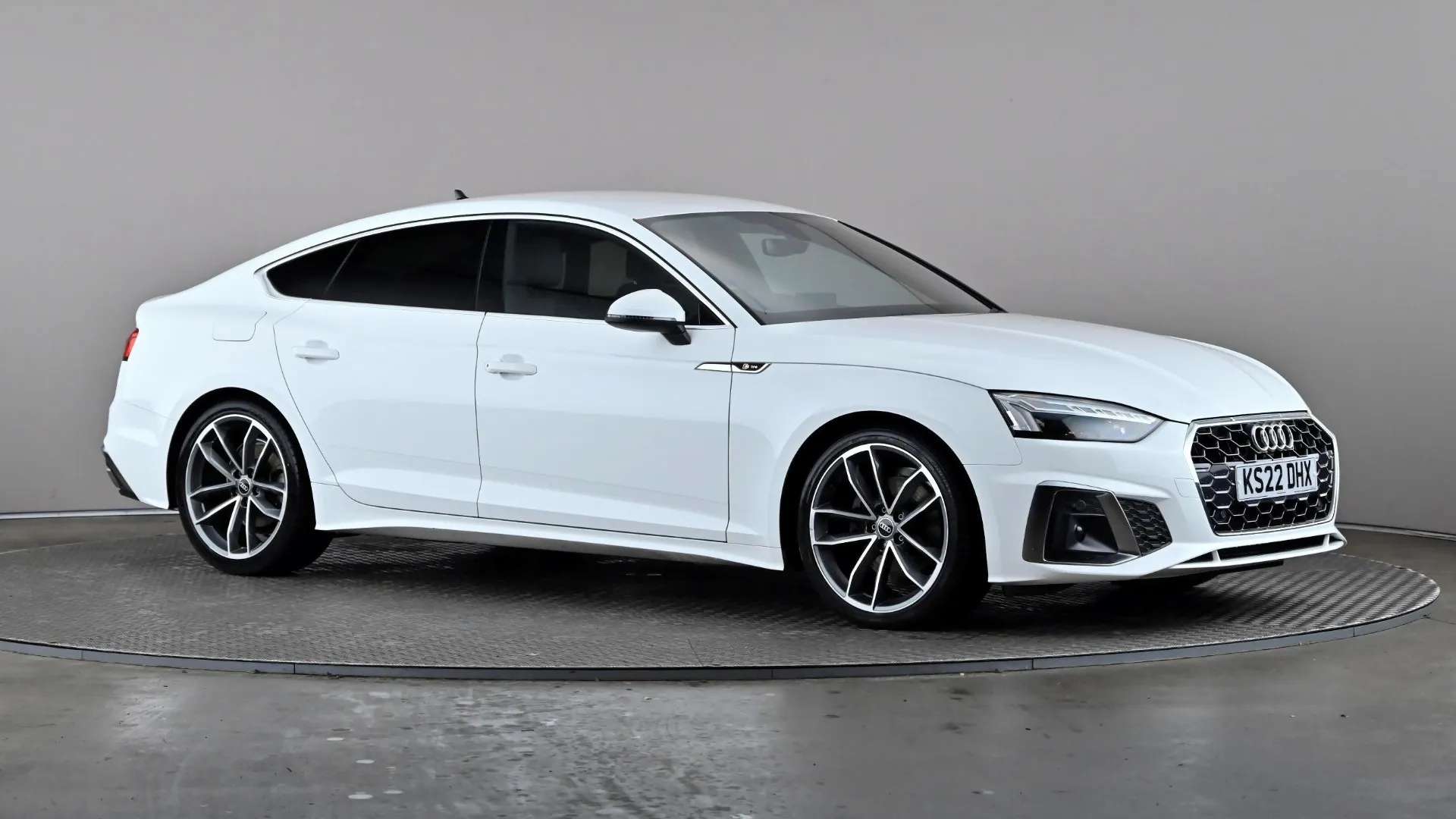 2022 AUDI A5 2022 AUDI A5