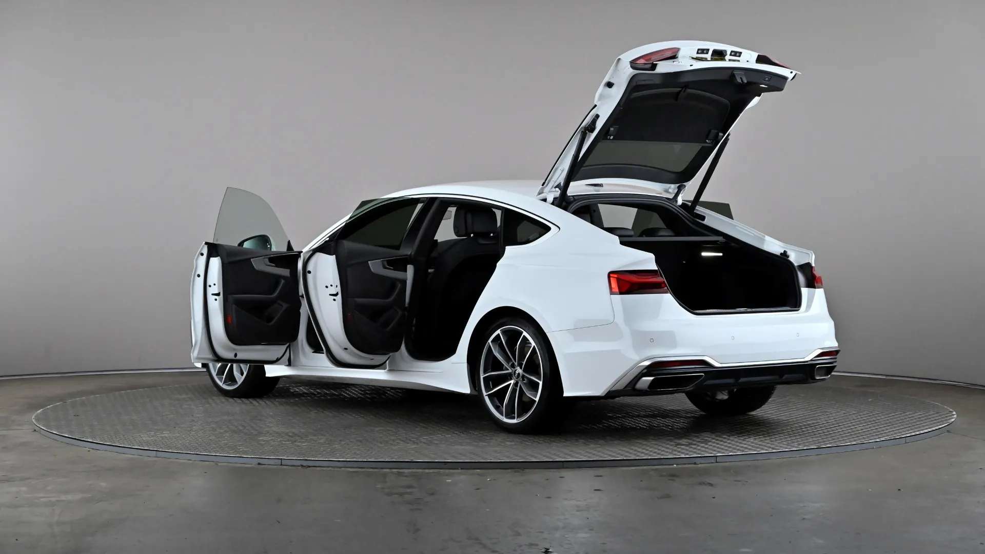 2022 AUDI A5 2022 AUDI A5