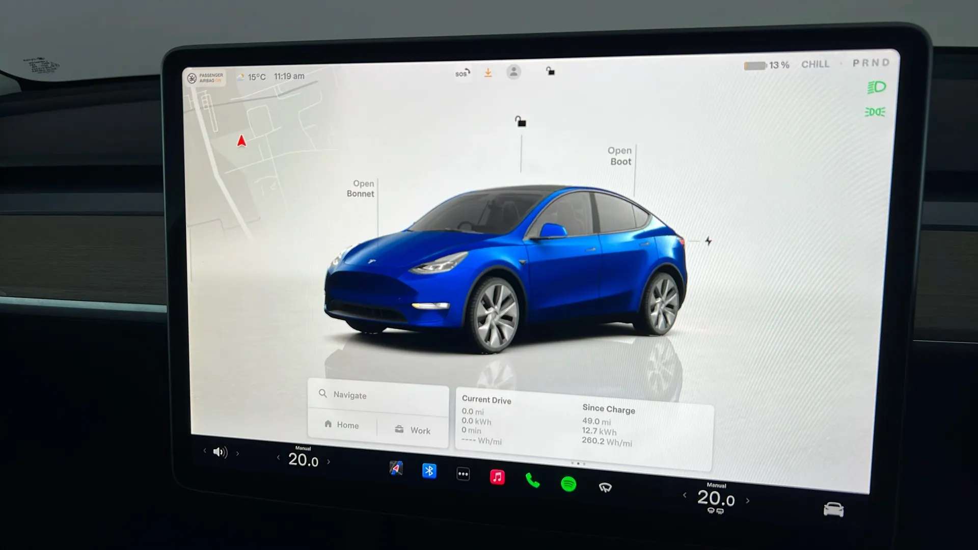 2023 TESLA MODEL Y 2023 TESLA MODEL Y