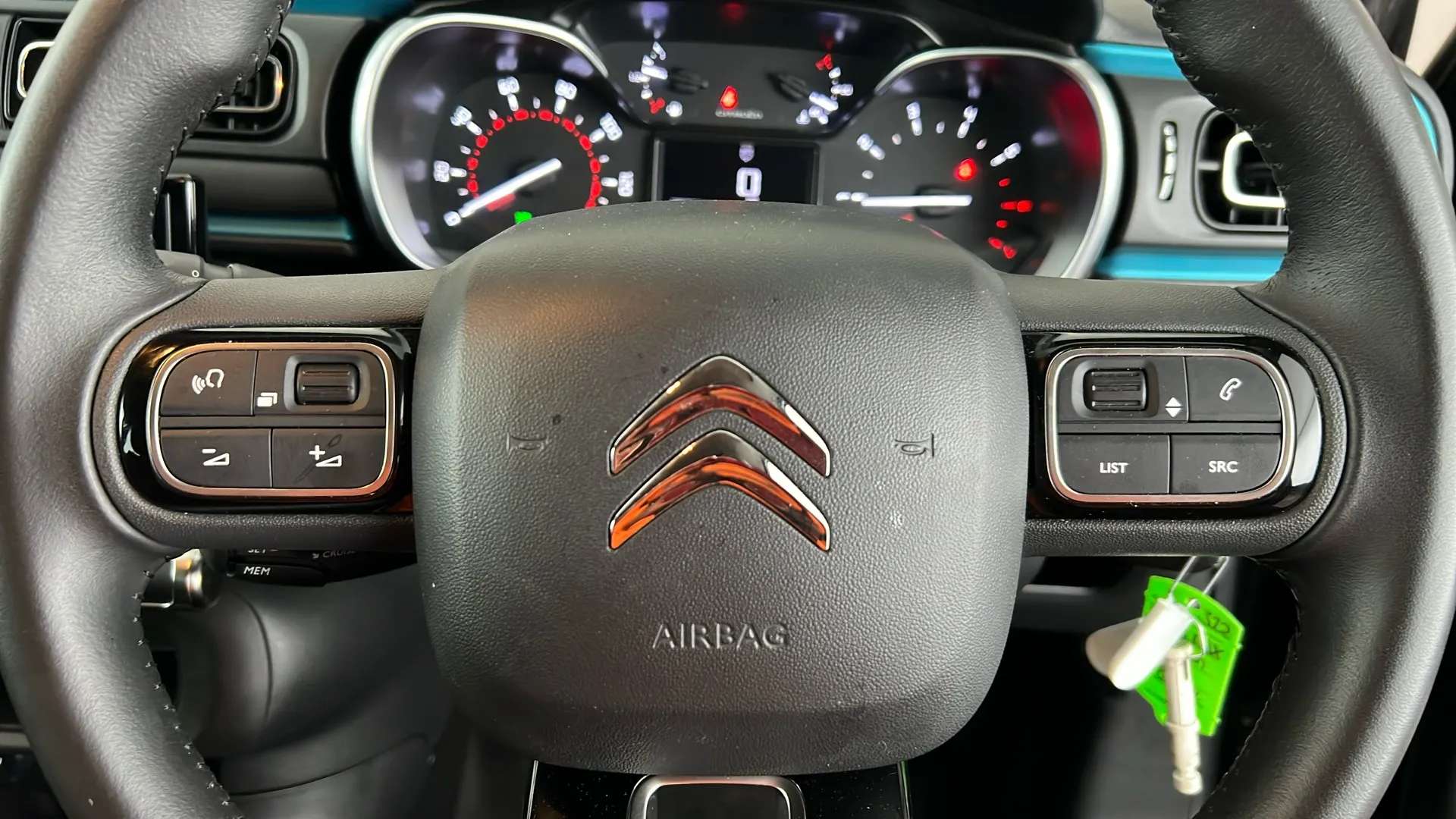 2023 CITROEN C3 2023 CITROEN C3