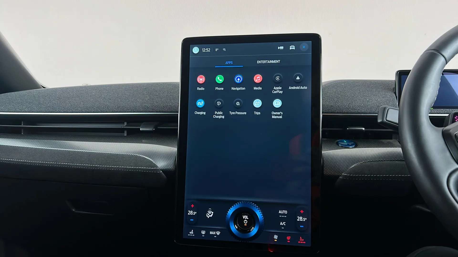 2022 FORD MUSTANG MACH-E 2022 FORD MUSTANG MACH-E