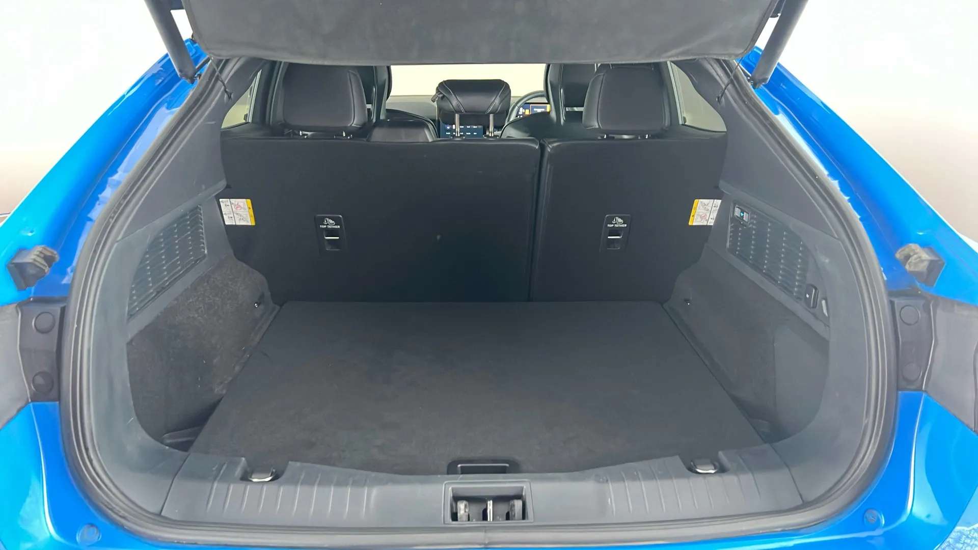 2022 FORD MUSTANG MACH-E 2022 FORD MUSTANG MACH-E