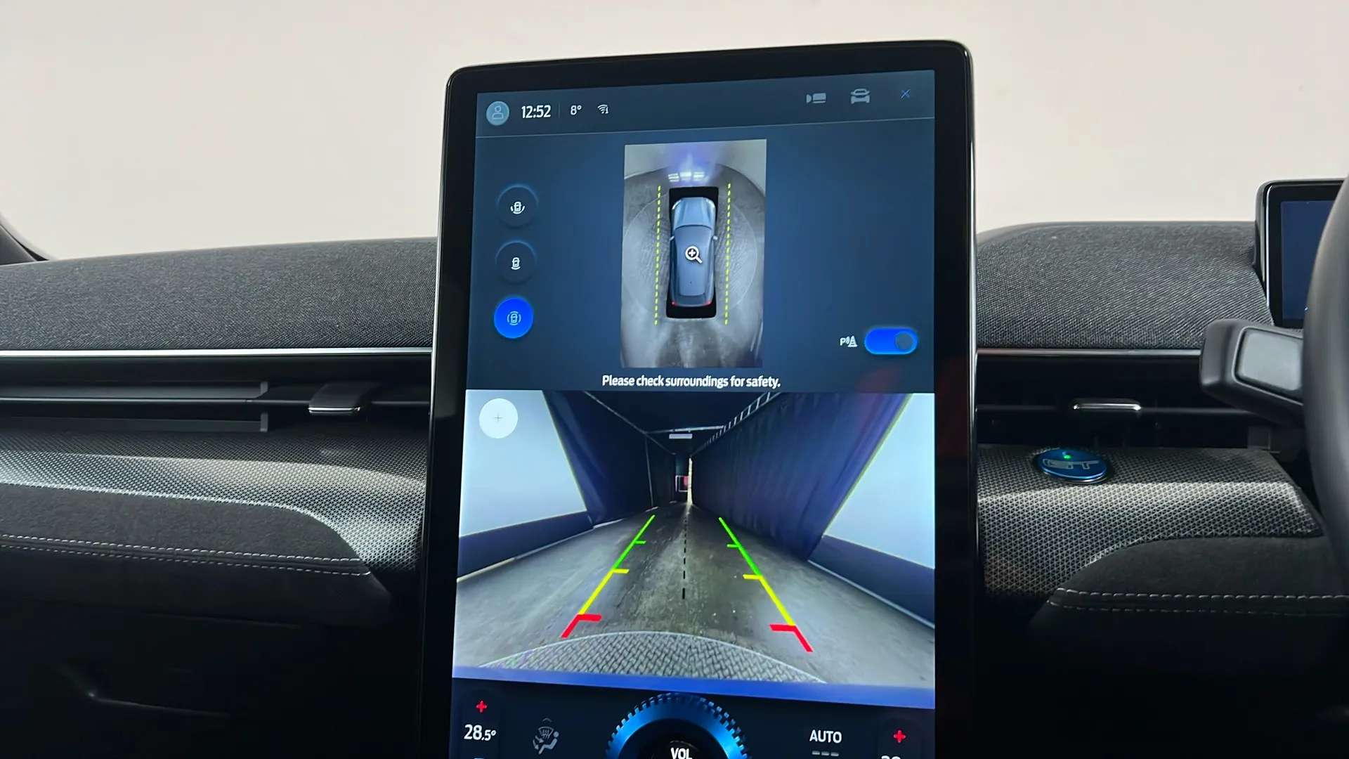 2022 FORD MUSTANG MACH-E 2022 FORD MUSTANG MACH-E