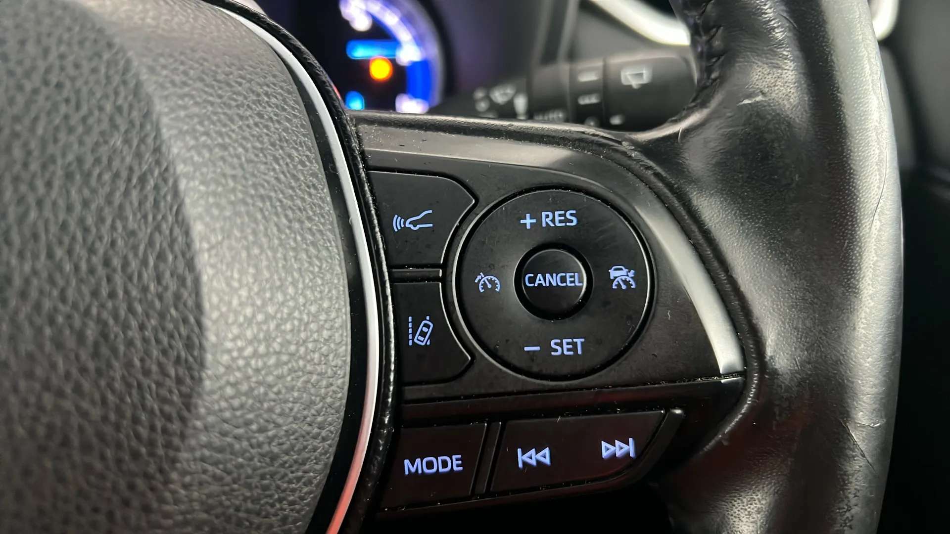 2020 TOYOTA RAV4 2020 TOYOTA RAV4