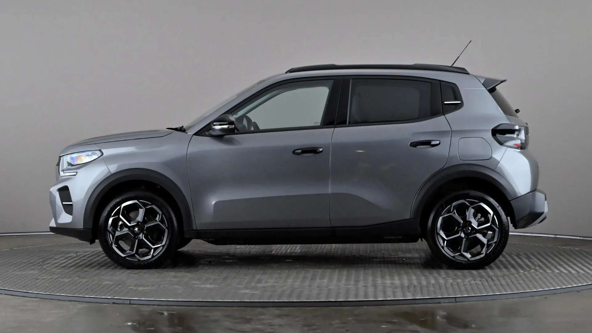 A 2025 CITROEN C3 83kW Max 44kWh Auto A 2025 CITROEN C3 83kW Max 44kWh Auto