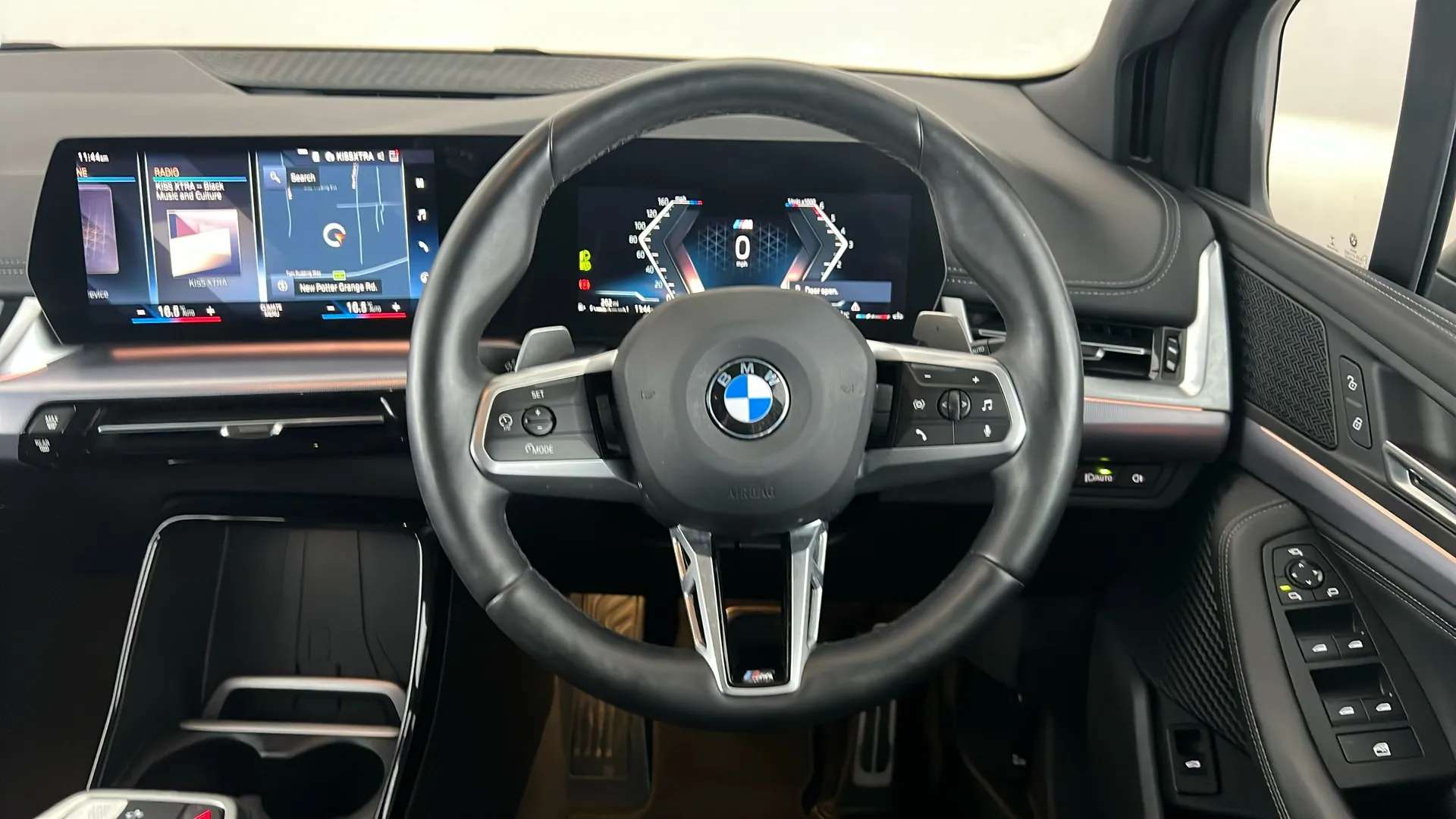 2022 BMW 2 SERIES ACTIVE TOURER 2022 BMW 2 SERIES ACTIVE TOURER