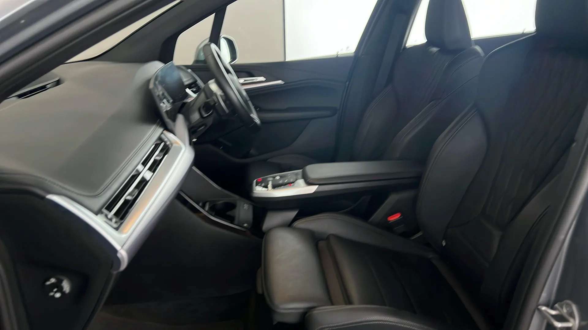 2022 BMW 2 SERIES ACTIVE TOURER 2022 BMW 2 SERIES ACTIVE TOURER