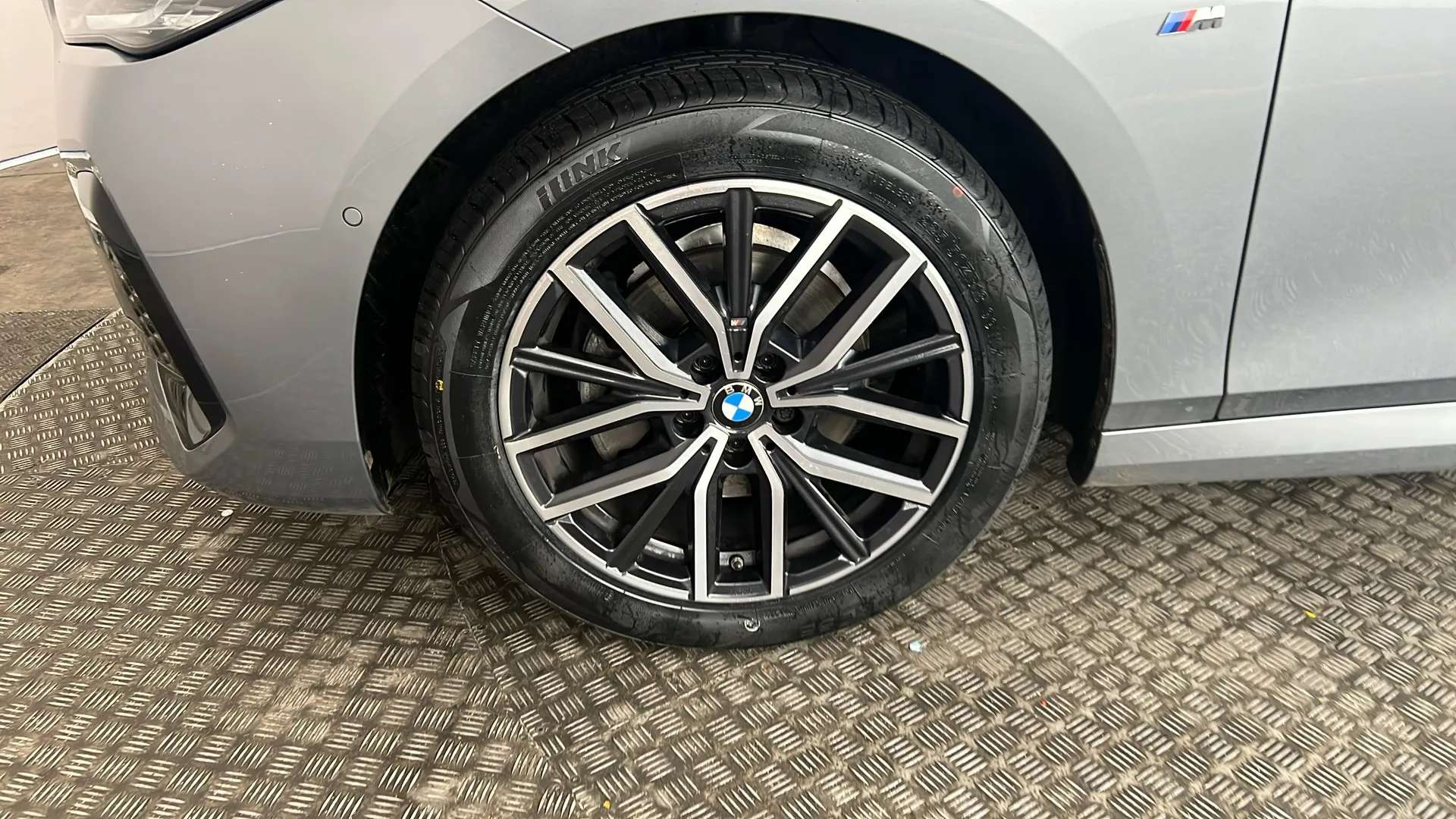 2022 BMW 2 SERIES ACTIVE TOURER 2022 BMW 2 SERIES ACTIVE TOURER