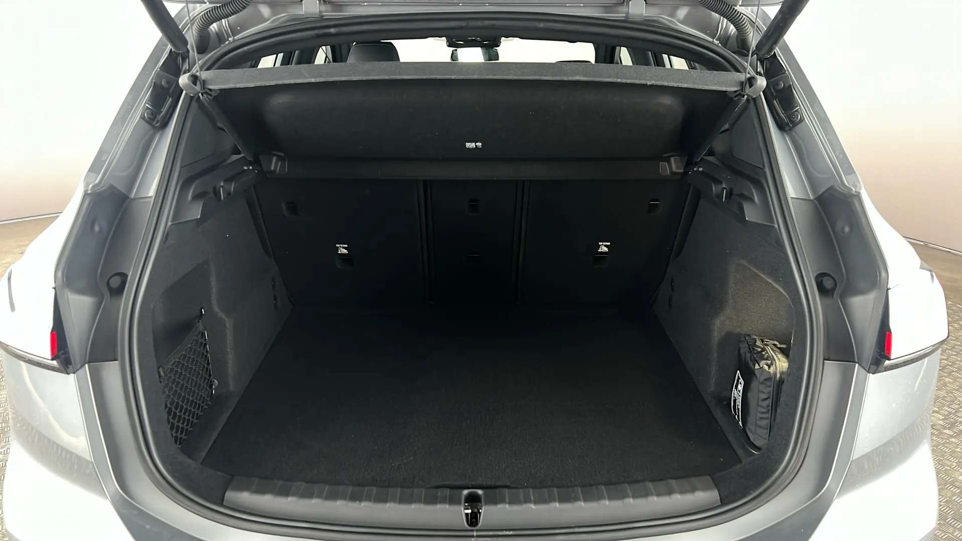 2022 BMW 2 SERIES ACTIVE TOURER 2022 BMW 2 SERIES ACTIVE TOURER