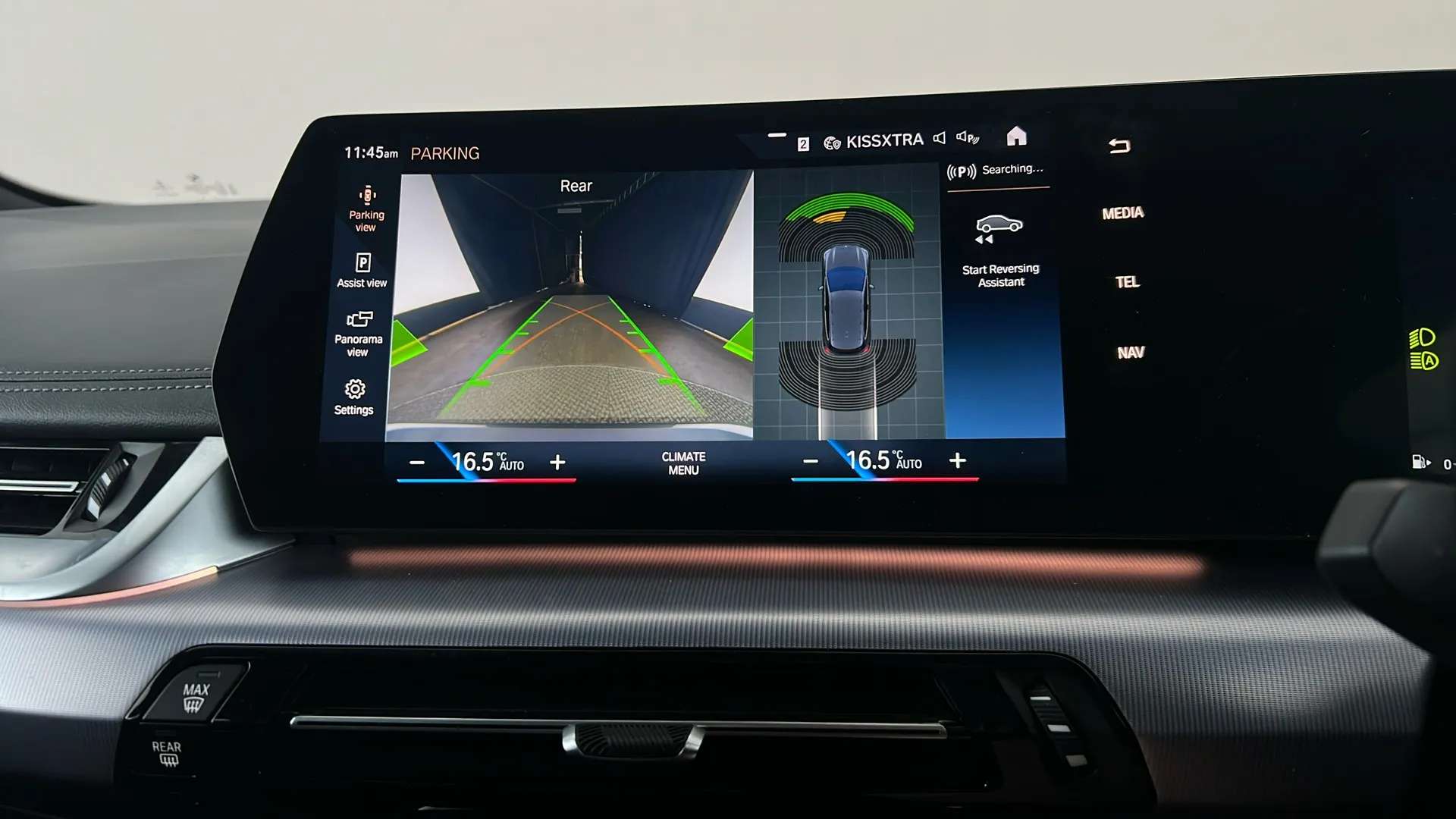 2022 BMW 2 SERIES ACTIVE TOURER 2022 BMW 2 SERIES ACTIVE TOURER
