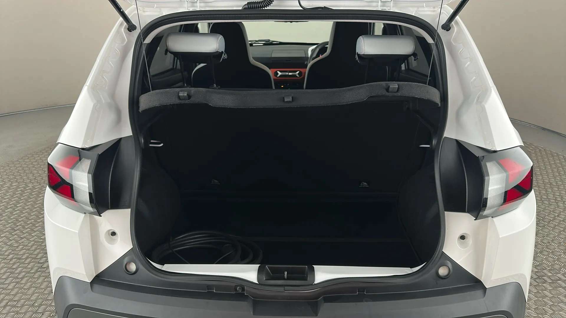 2025 DACIA SPRING 2025 DACIA SPRING