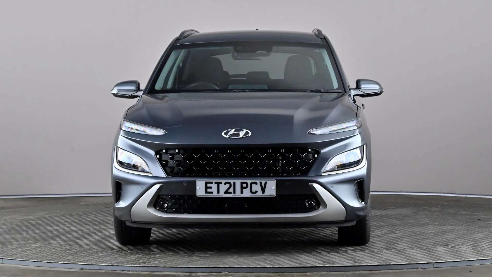 A 2021 HYUNDAI KONA 1.6 GDi Hybrid Premium DCT A 2021 HYUNDAI KONA 1.6 GDi Hybrid Premium DCT