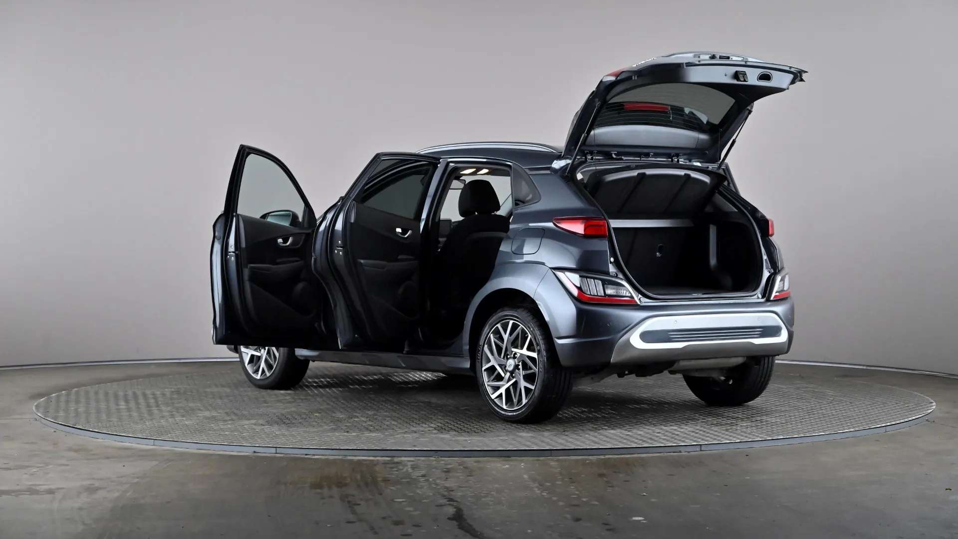 2021 HYUNDAI KONA 2021 HYUNDAI KONA