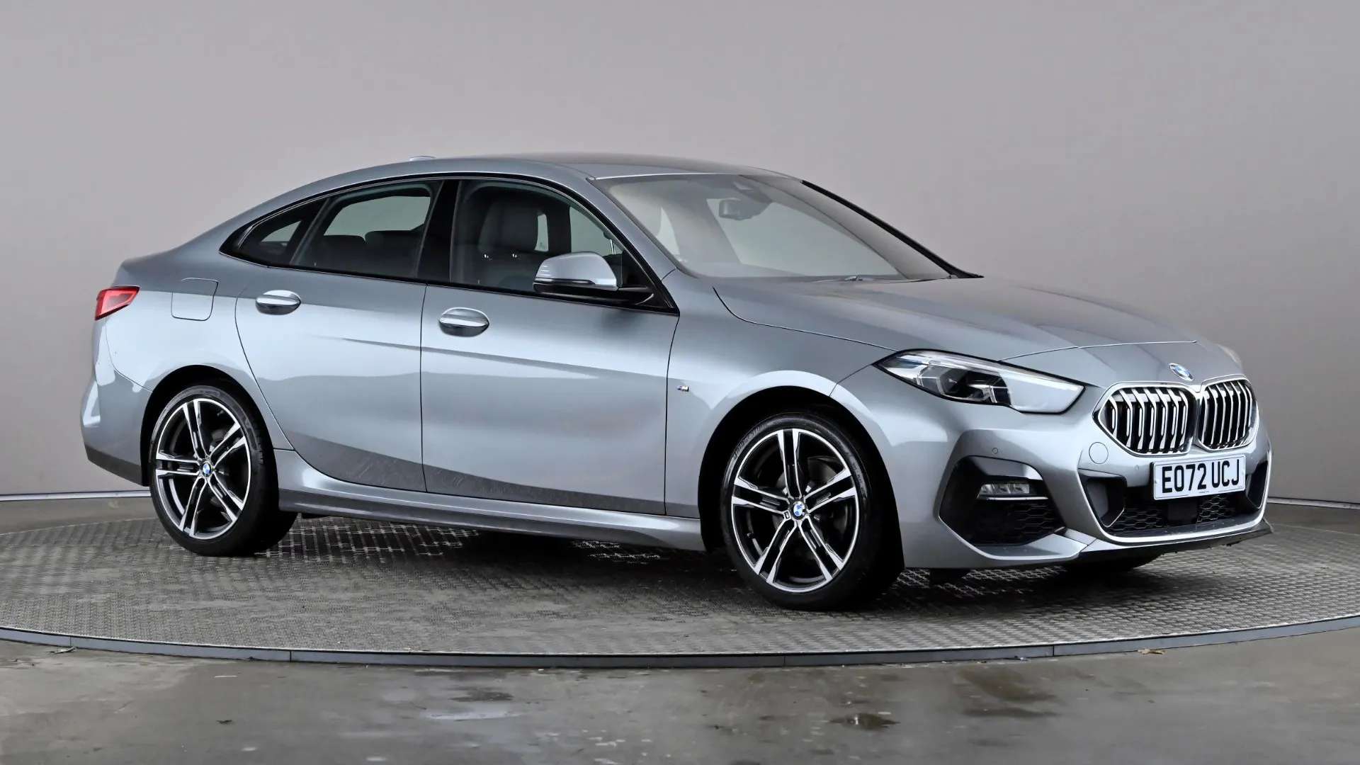 Check out this BMW 2 Series Gran Coupe 2022 Petrol Automatic