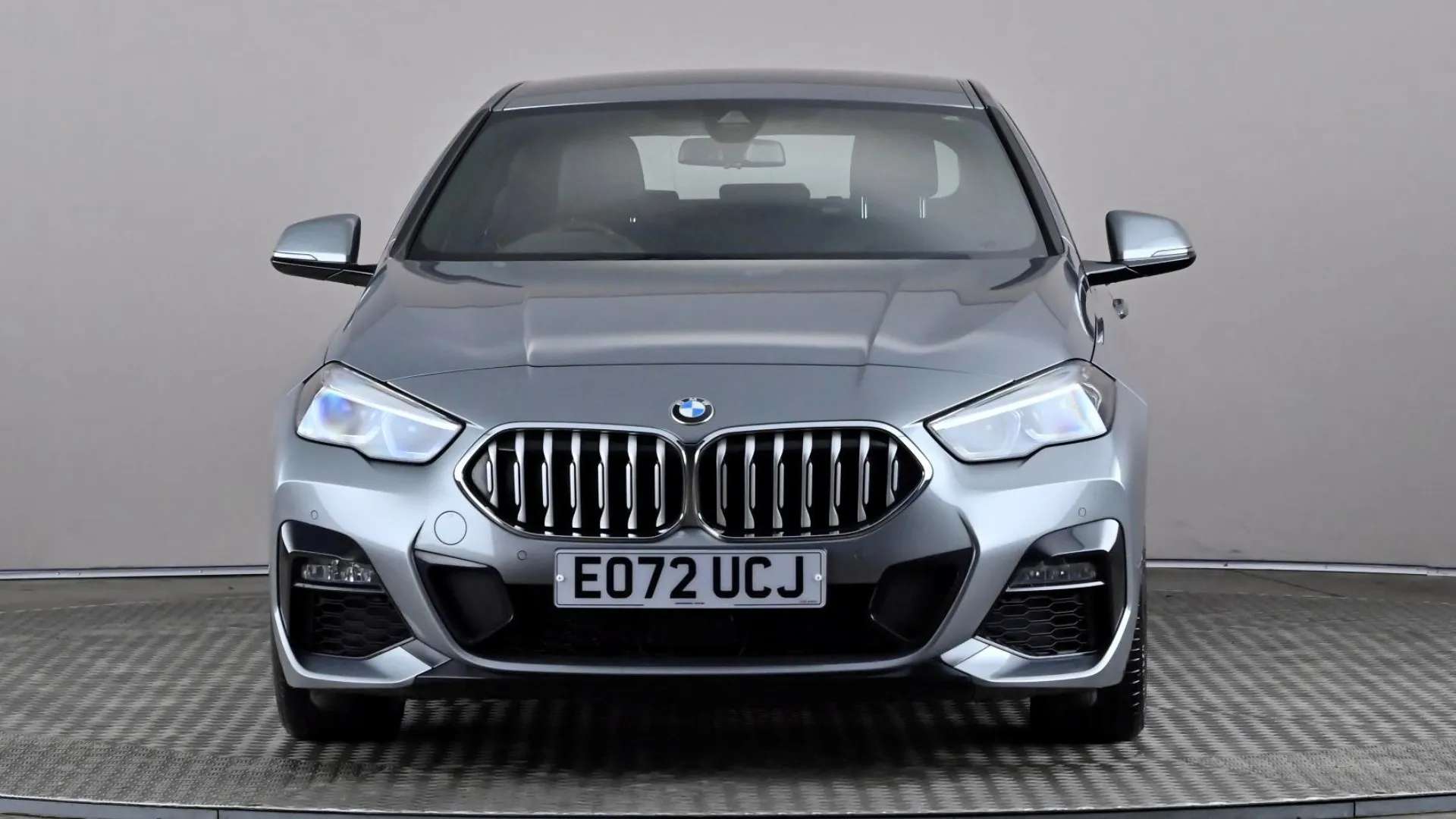 2022 BMW 2 SERIES GRAN COUPE 2022 BMW 2 SERIES GRAN COUPE