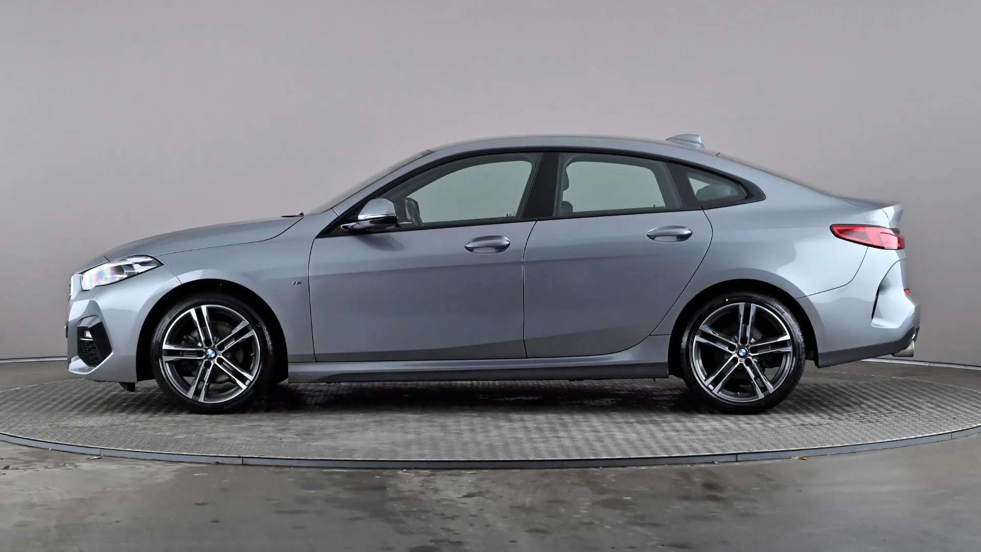 2022 BMW 2 SERIES GRAN COUPE 2022 BMW 2 SERIES GRAN COUPE
