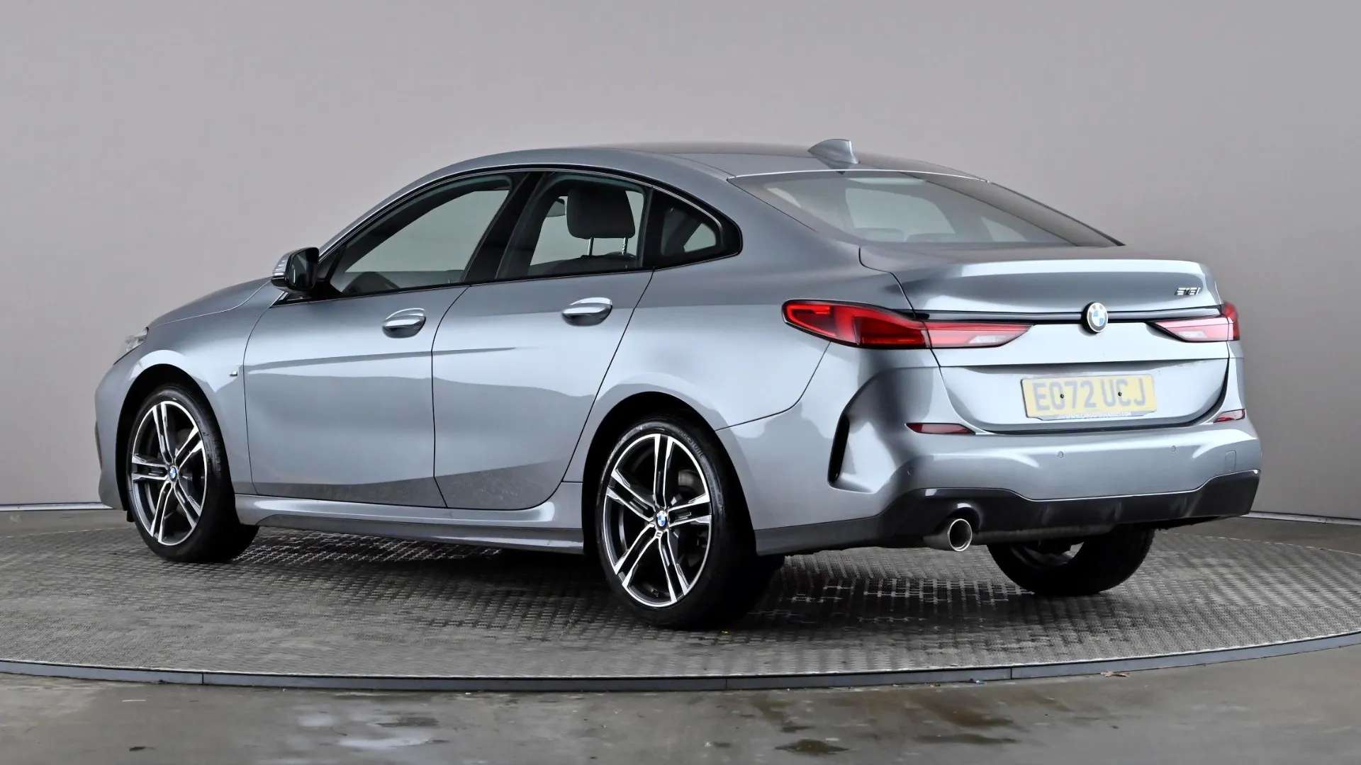 2022 BMW 2 SERIES GRAN COUPE 2022 BMW 2 SERIES GRAN COUPE