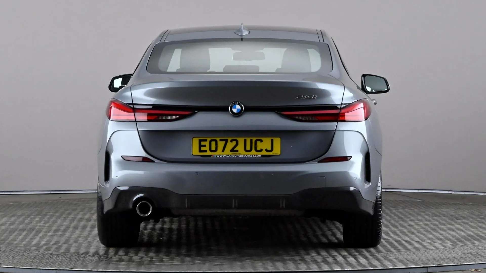 2022 BMW 2 SERIES GRAN COUPE 2022 BMW 2 SERIES GRAN COUPE