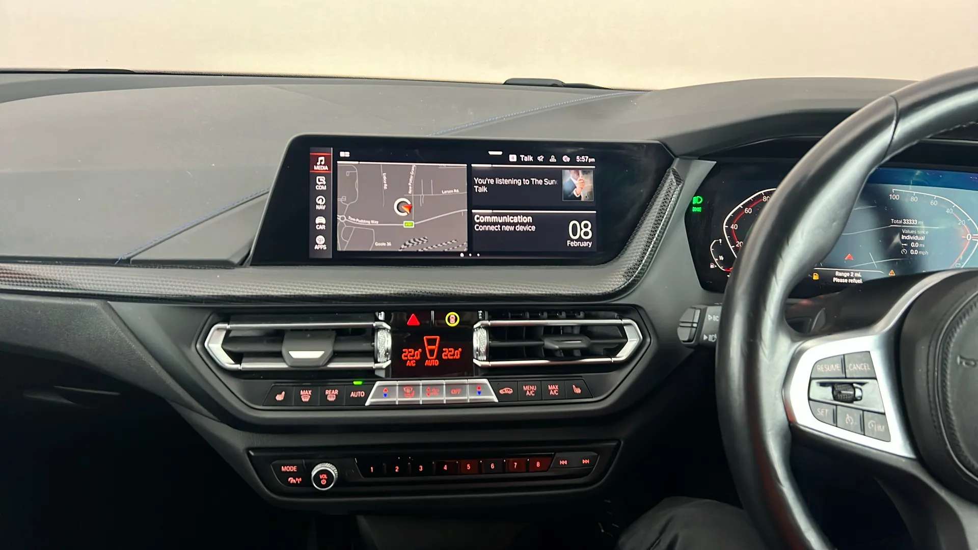 2022 BMW 2 SERIES GRAN COUPE 2022 BMW 2 SERIES GRAN COUPE