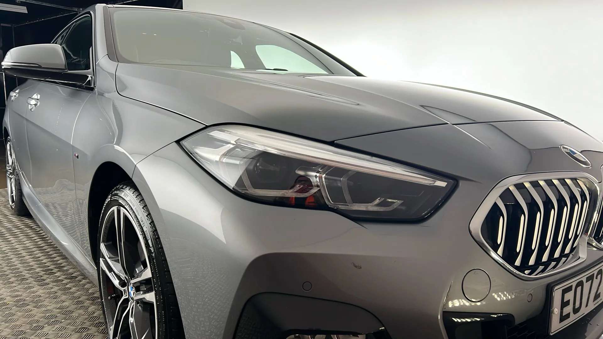 2022 BMW 2 SERIES GRAN COUPE 2022 BMW 2 SERIES GRAN COUPE