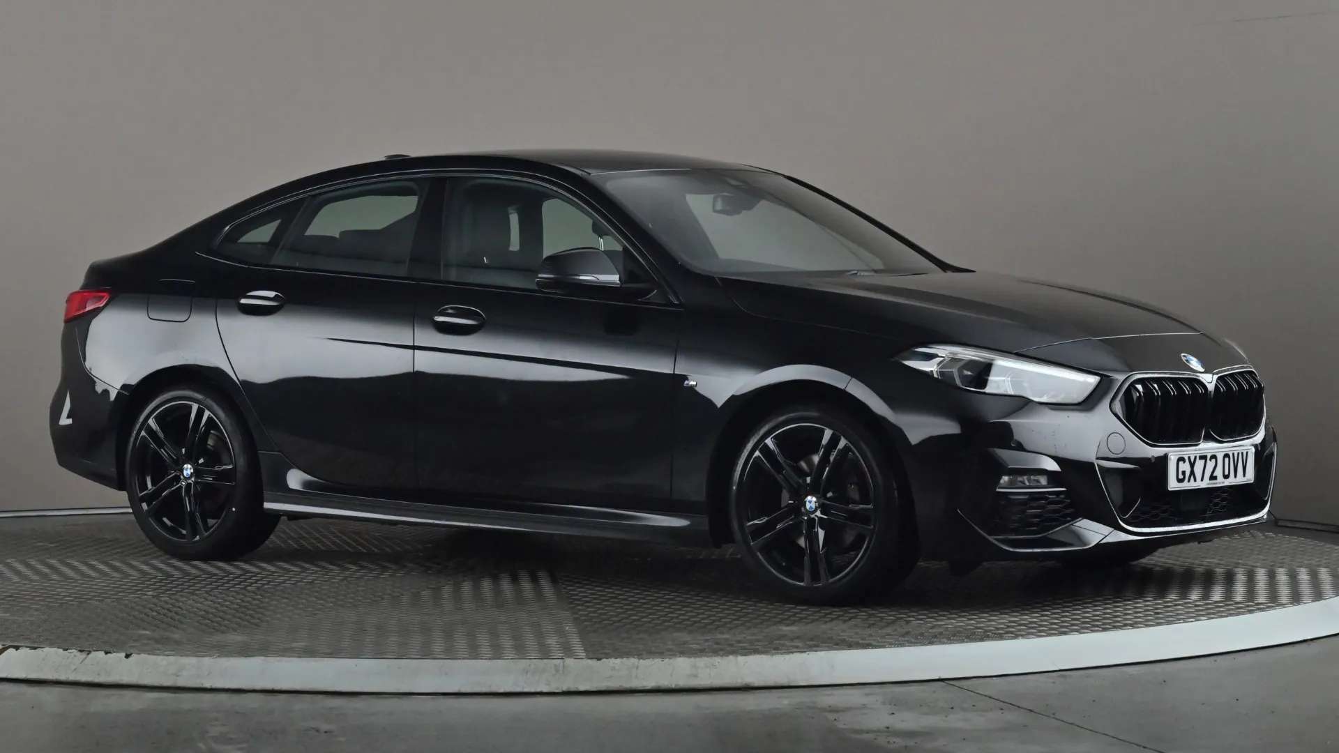 Check out this BMW 2 Series Gran Coupe 2022 Petrol Automatic