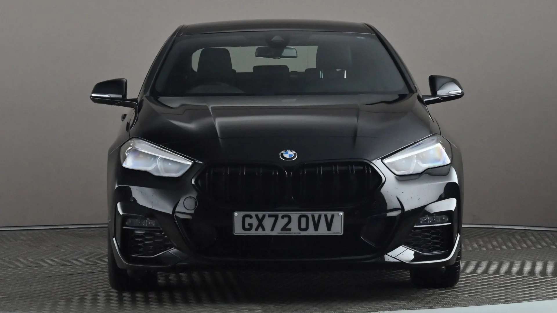 2022 BMW 2 SERIES GRAN COUPE 2022 BMW 2 SERIES GRAN COUPE