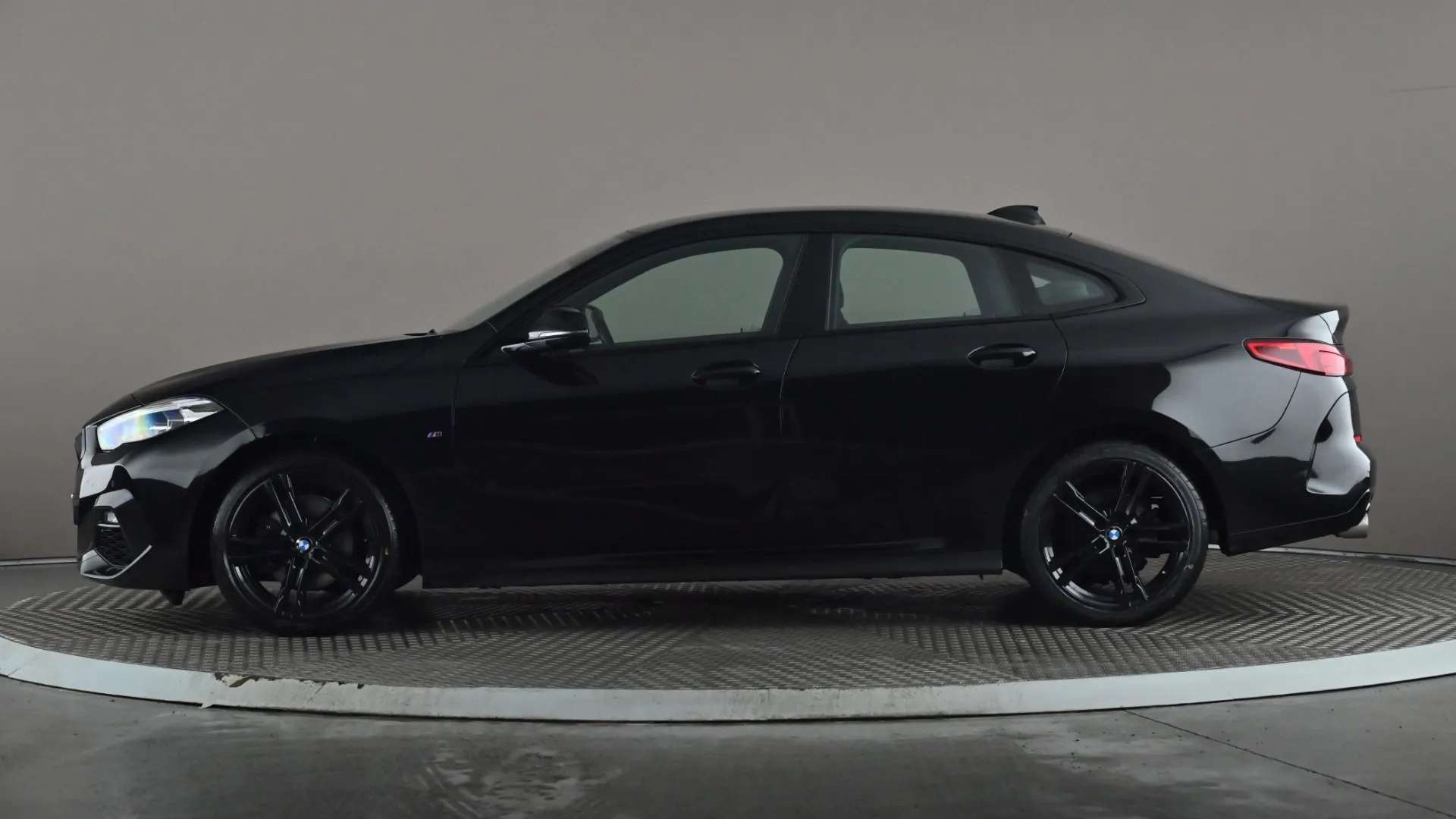 2022 BMW 2 SERIES GRAN COUPE 2022 BMW 2 SERIES GRAN COUPE