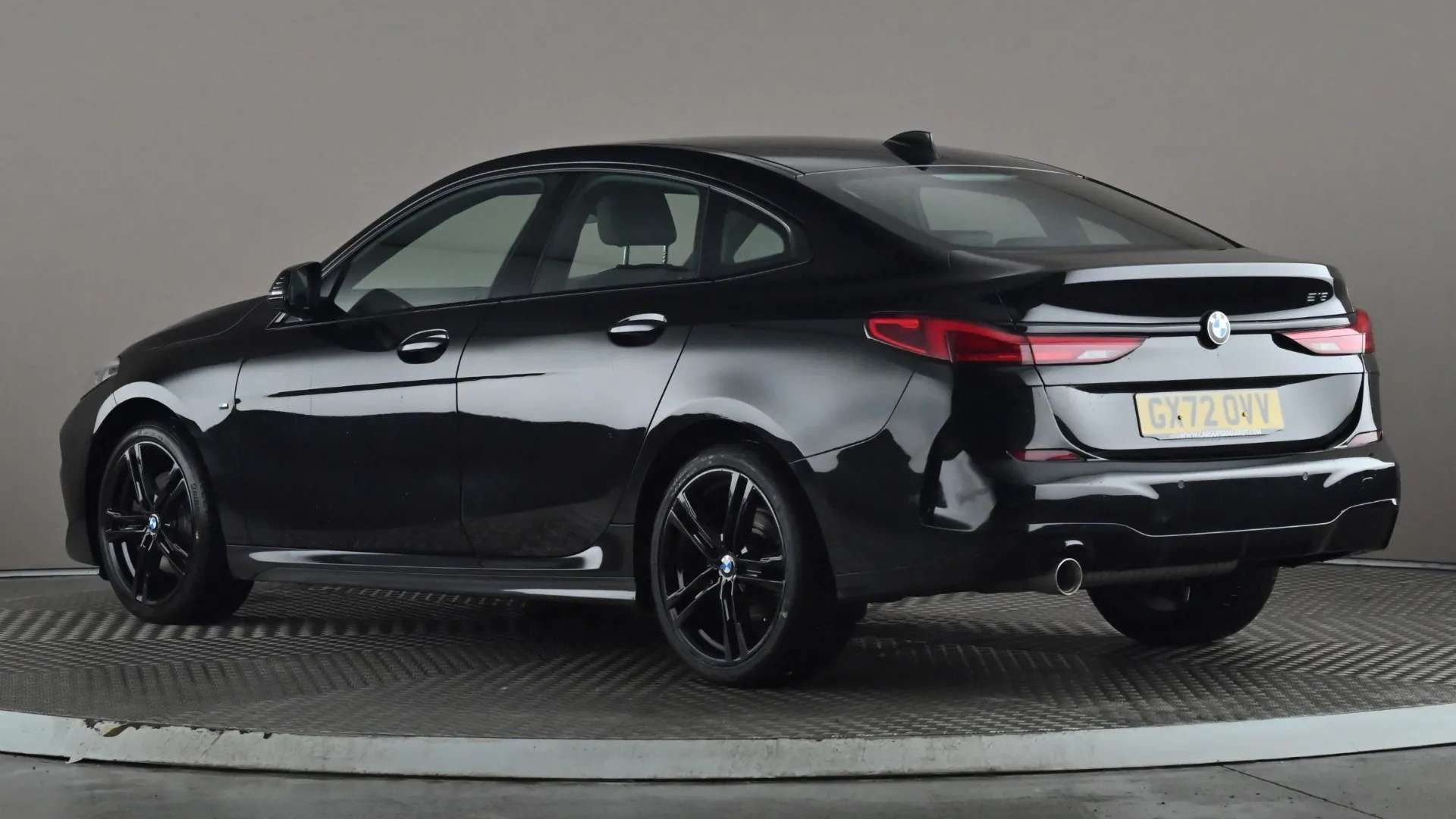 2022 BMW 2 SERIES GRAN COUPE 2022 BMW 2 SERIES GRAN COUPE