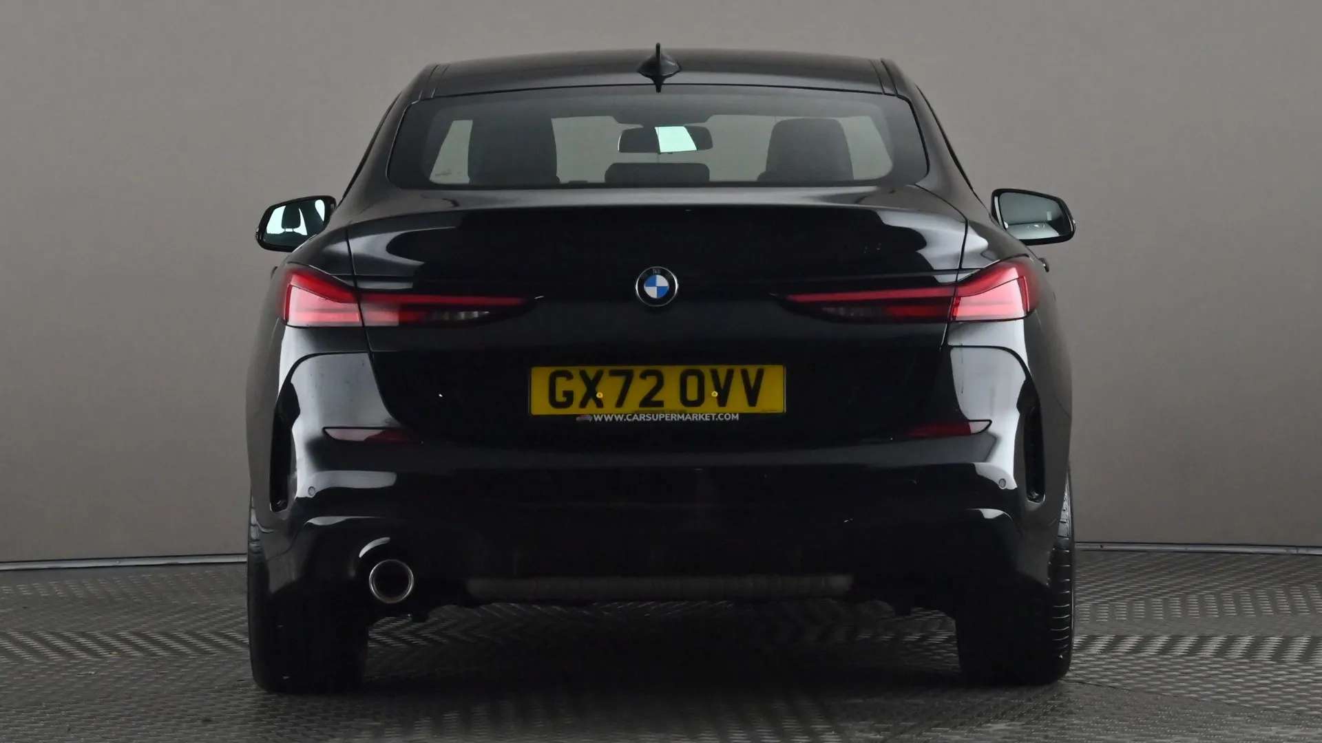 2022 BMW 2 SERIES GRAN COUPE 2022 BMW 2 SERIES GRAN COUPE