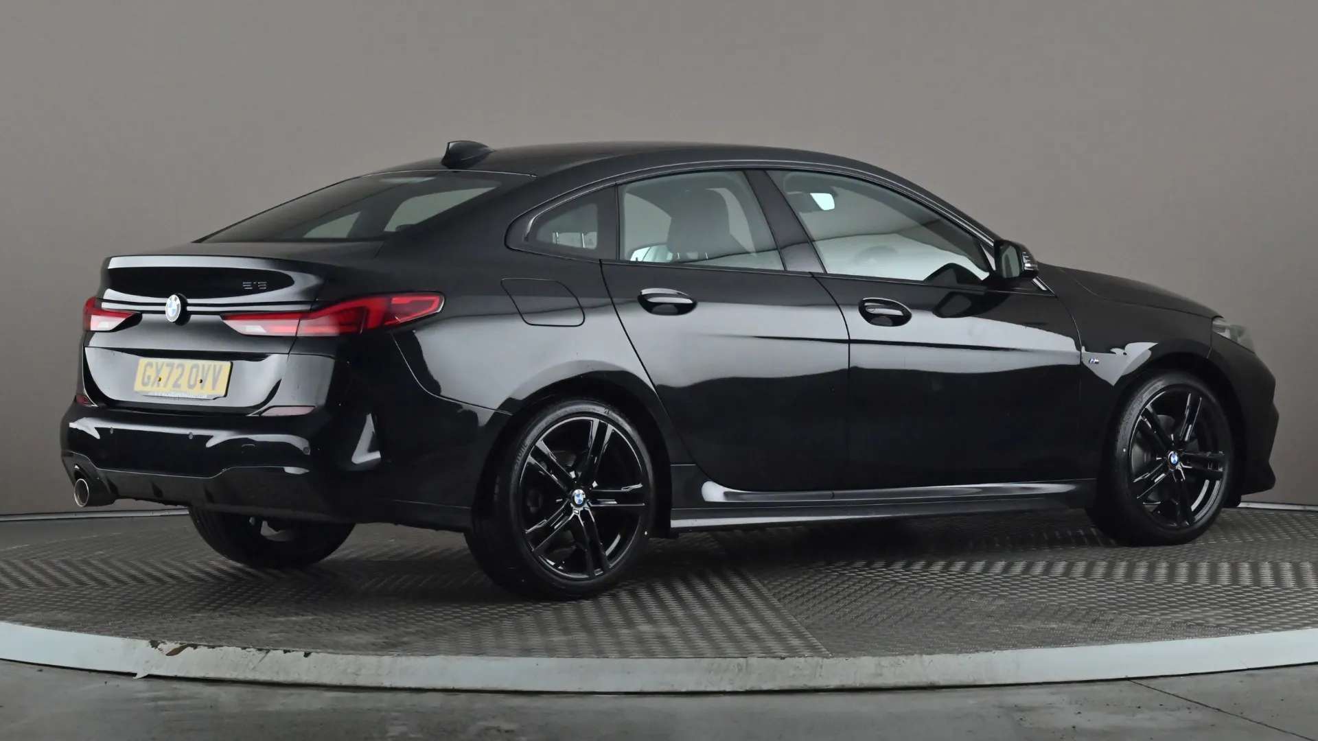 2022 BMW 2 SERIES GRAN COUPE 2022 BMW 2 SERIES GRAN COUPE