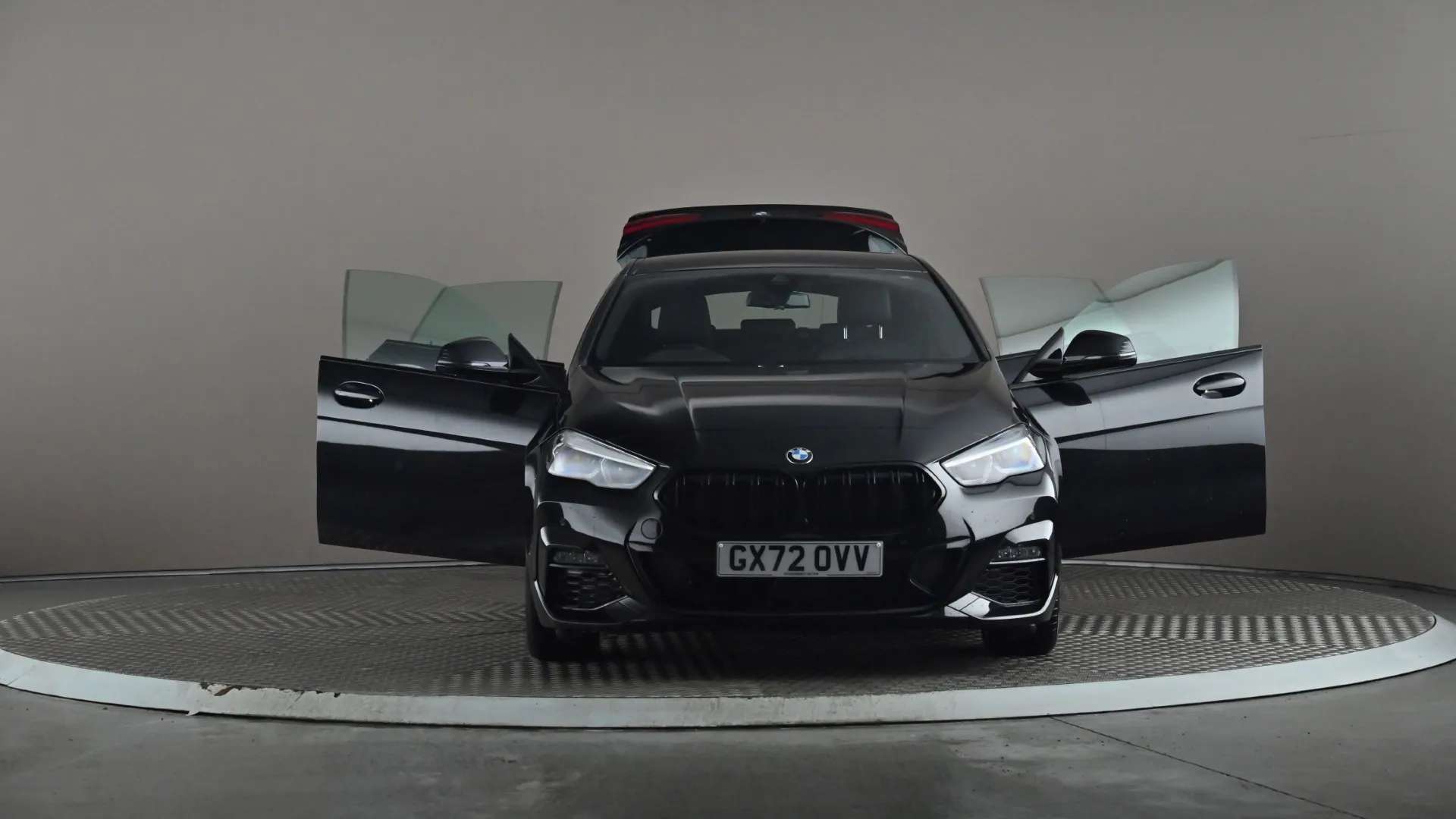 2022 BMW 2 SERIES GRAN COUPE 2022 BMW 2 SERIES GRAN COUPE