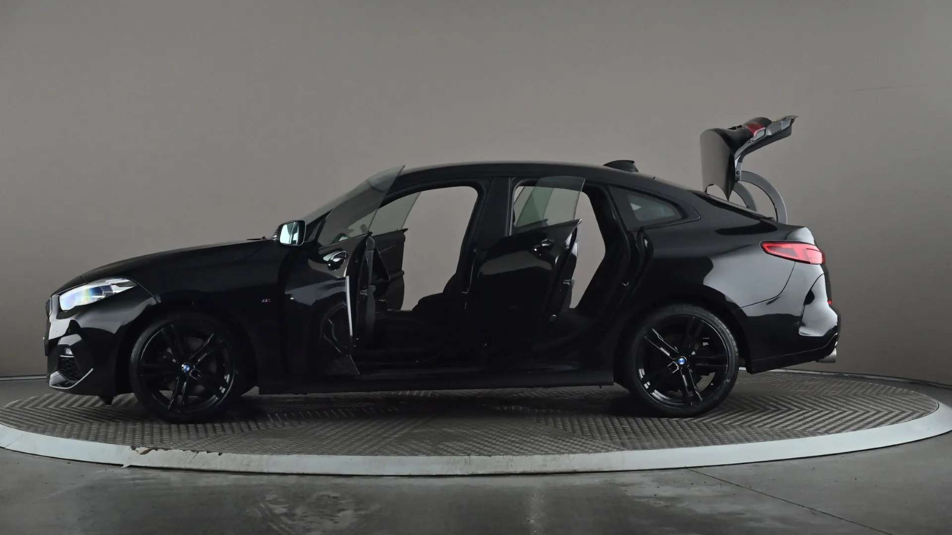 2022 BMW 2 SERIES GRAN COUPE 2022 BMW 2 SERIES GRAN COUPE