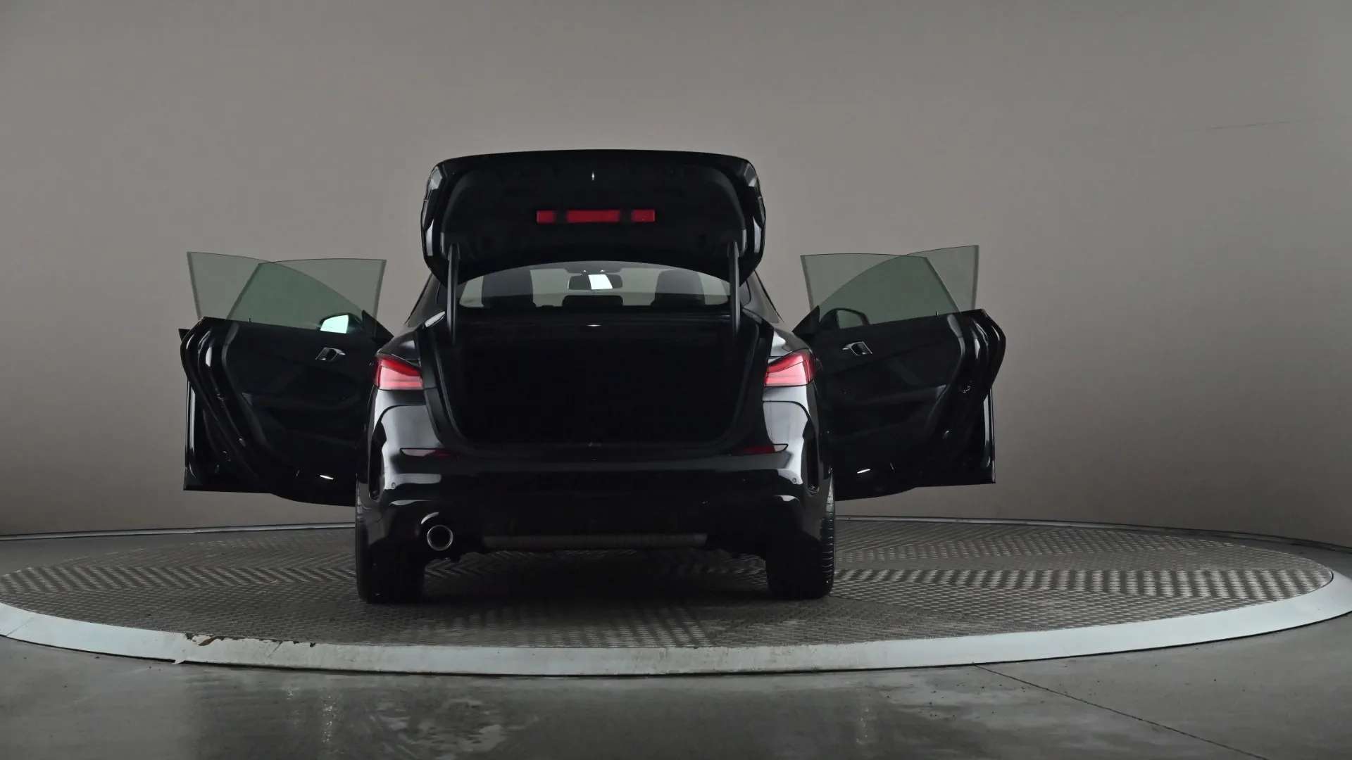 2022 BMW 2 SERIES GRAN COUPE 2022 BMW 2 SERIES GRAN COUPE