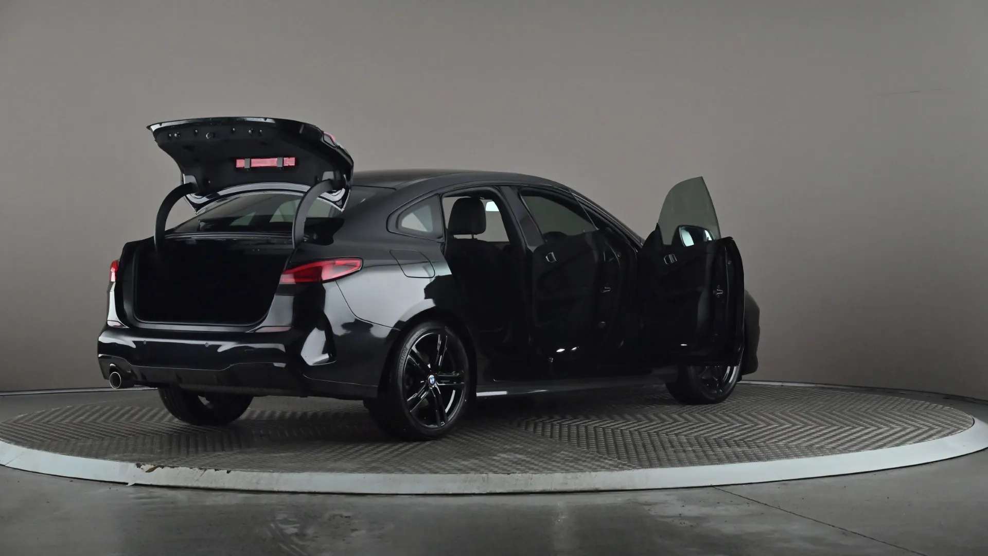 2022 BMW 2 SERIES GRAN COUPE 2022 BMW 2 SERIES GRAN COUPE