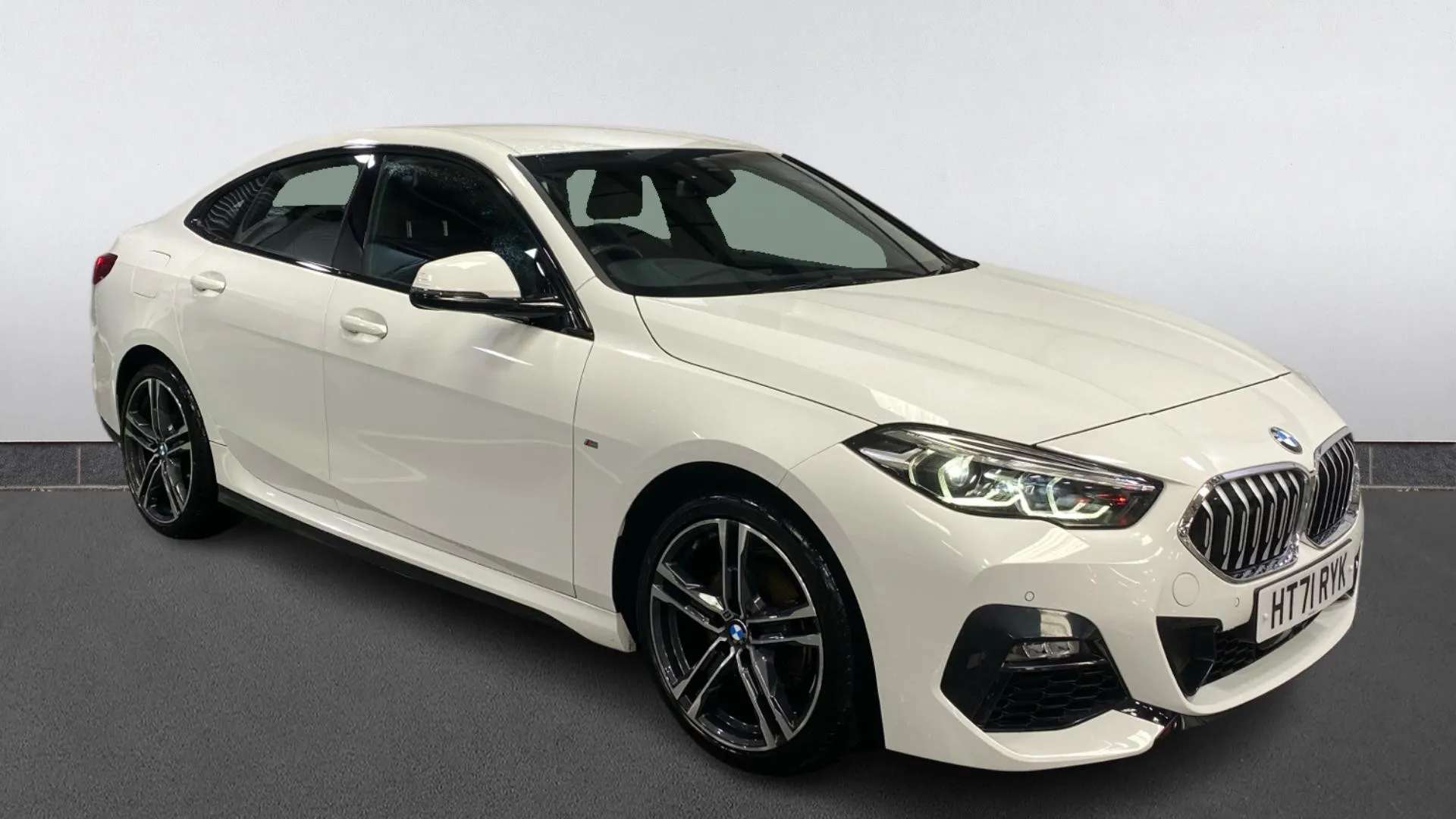 0 BMW 2 SERIES GRAN COUPE 0 BMW 2 SERIES GRAN COUPE