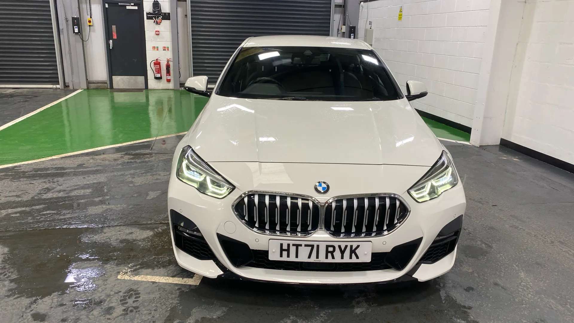 0 BMW 2 SERIES GRAN COUPE 0 BMW 2 SERIES GRAN COUPE