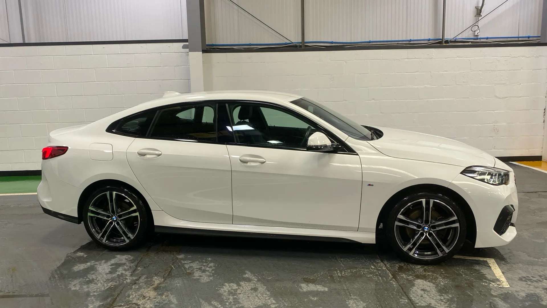 0 BMW 2 SERIES GRAN COUPE 0 BMW 2 SERIES GRAN COUPE