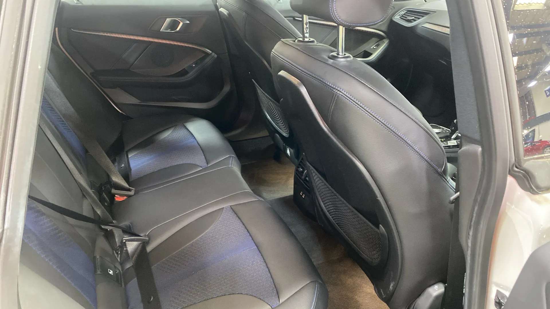 0 BMW 2 SERIES GRAN COUPE 0 BMW 2 SERIES GRAN COUPE