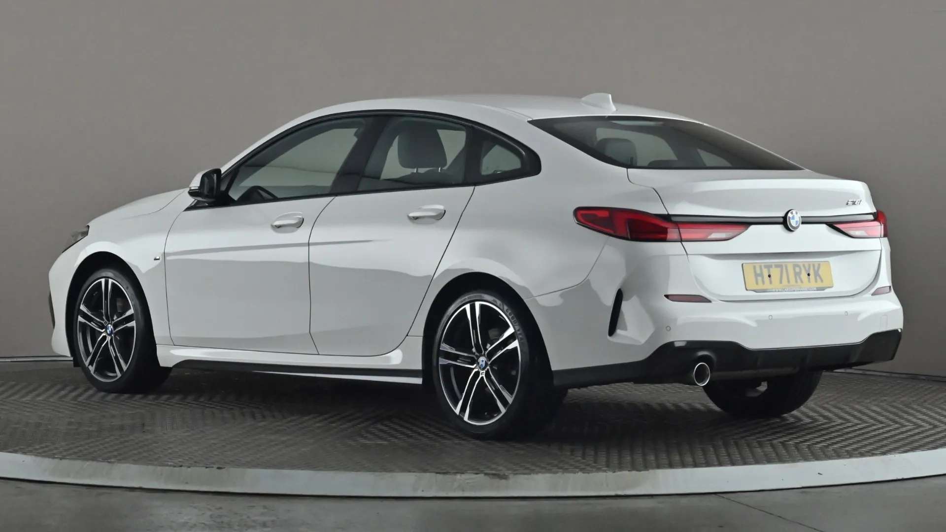 2022 BMW 2 SERIES GRAN COUPE 2022 BMW 2 SERIES GRAN COUPE