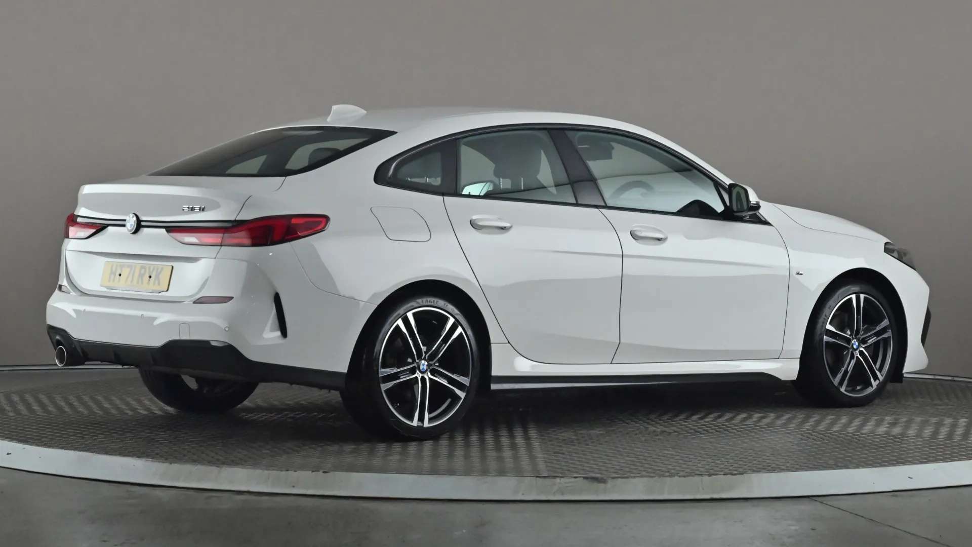 2022 BMW 2 SERIES GRAN COUPE 2022 BMW 2 SERIES GRAN COUPE