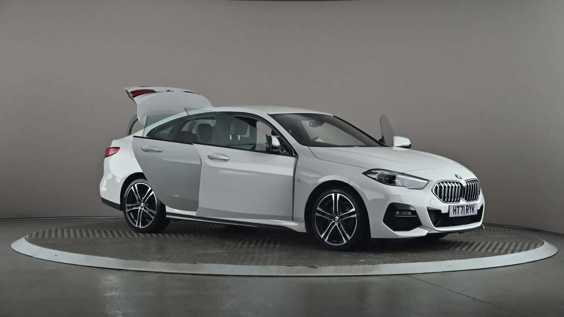 2022 BMW 2 SERIES GRAN COUPE 2022 BMW 2 SERIES GRAN COUPE