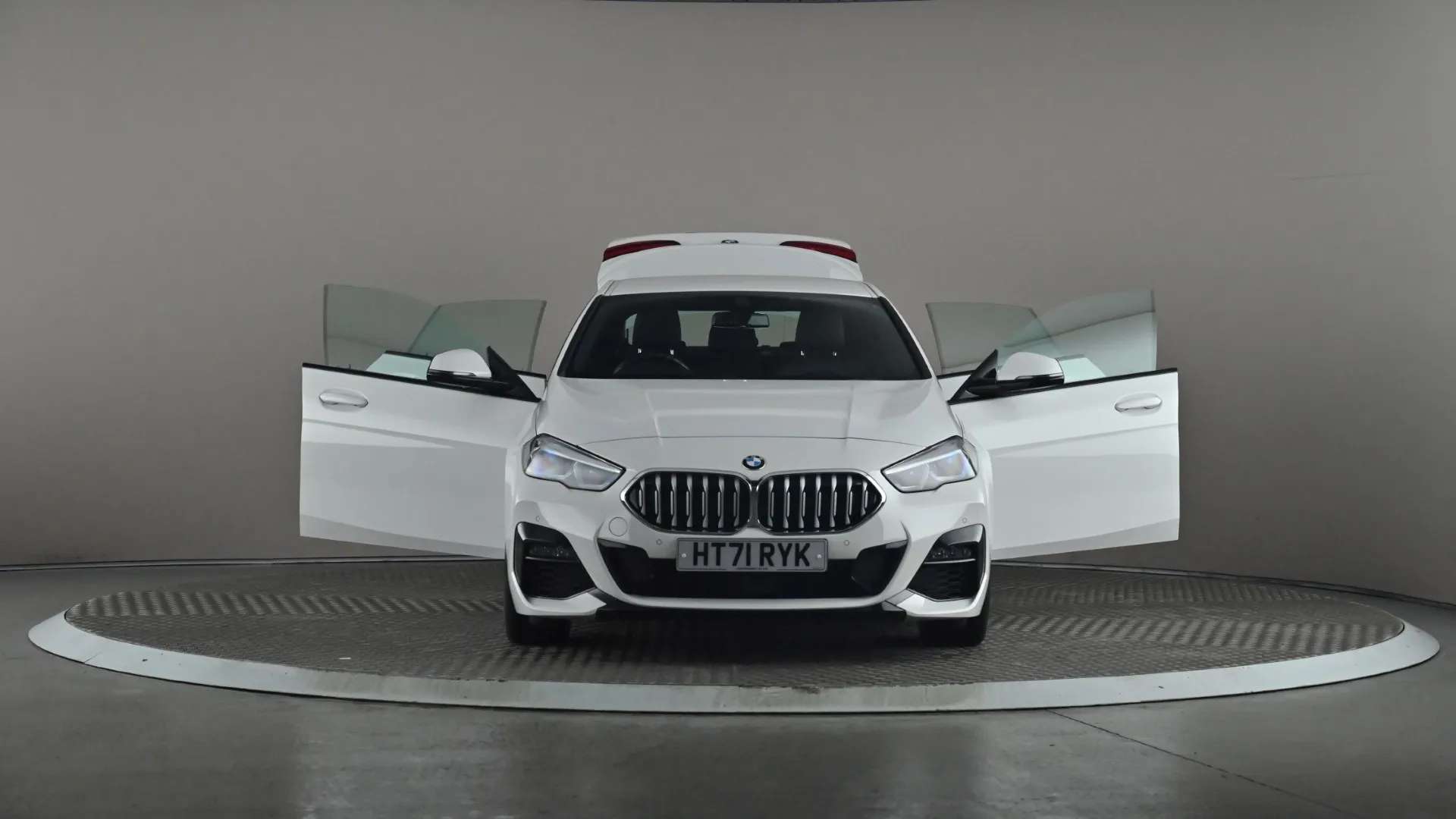 2022 BMW 2 SERIES GRAN COUPE 2022 BMW 2 SERIES GRAN COUPE