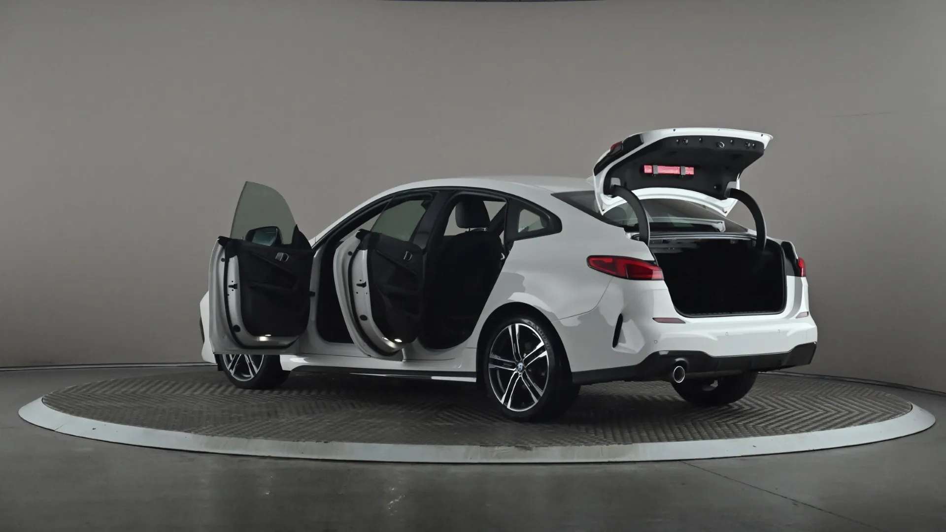 2022 BMW 2 SERIES GRAN COUPE 2022 BMW 2 SERIES GRAN COUPE