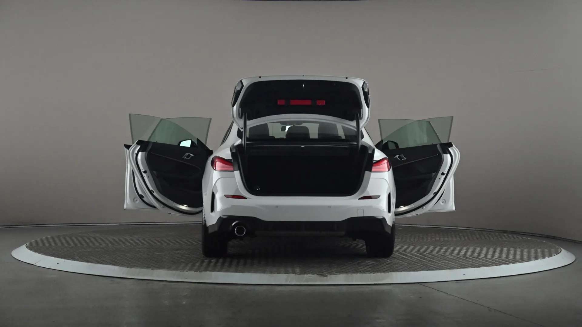 2022 BMW 2 SERIES GRAN COUPE 2022 BMW 2 SERIES GRAN COUPE