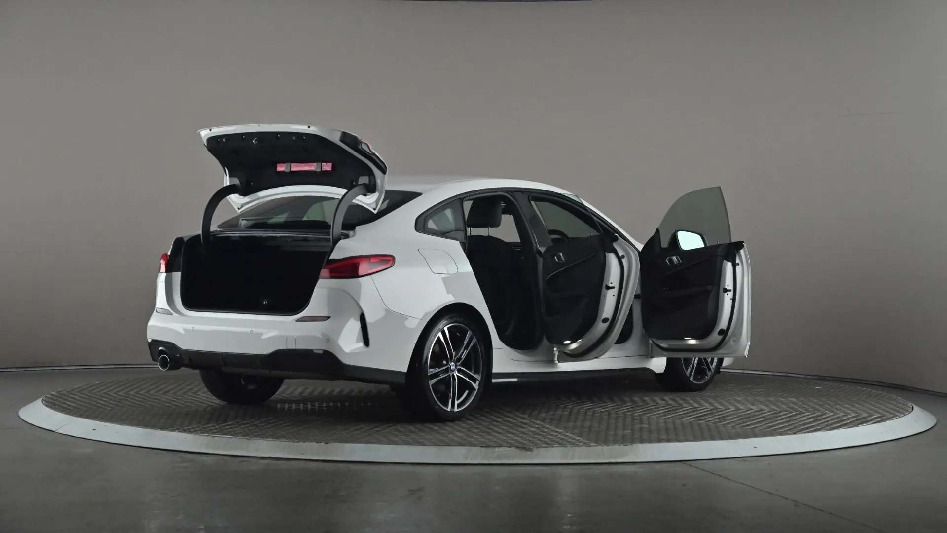 2022 BMW 2 SERIES GRAN COUPE 2022 BMW 2 SERIES GRAN COUPE