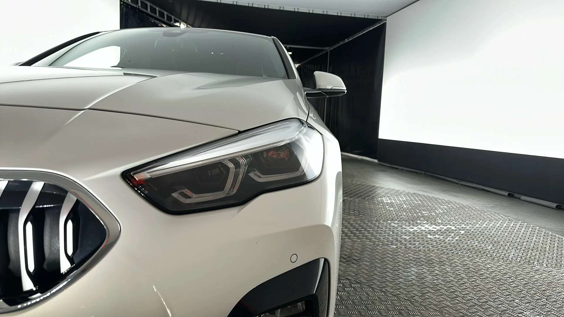 2022 BMW 2 SERIES GRAN COUPE 2022 BMW 2 SERIES GRAN COUPE