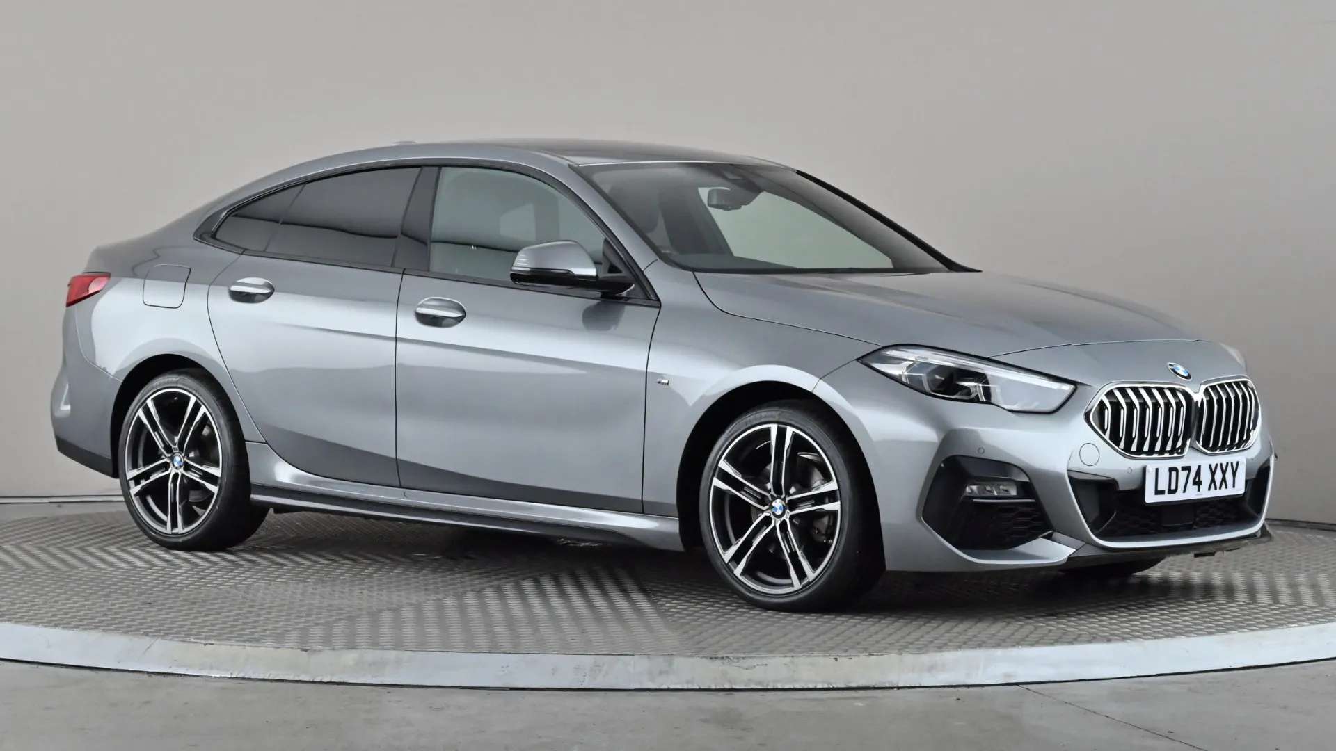 2024 BMW 2 SERIES GRAN COUPE 2024 BMW 2 SERIES GRAN COUPE