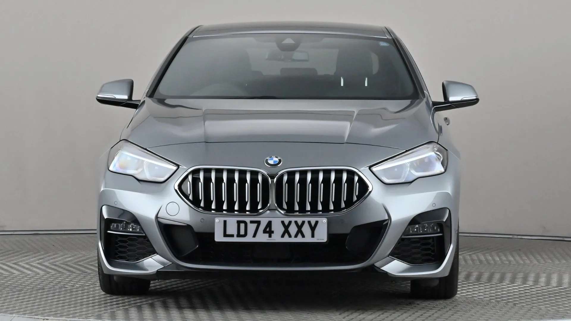 2024 BMW 2 SERIES GRAN COUPE 2024 BMW 2 SERIES GRAN COUPE