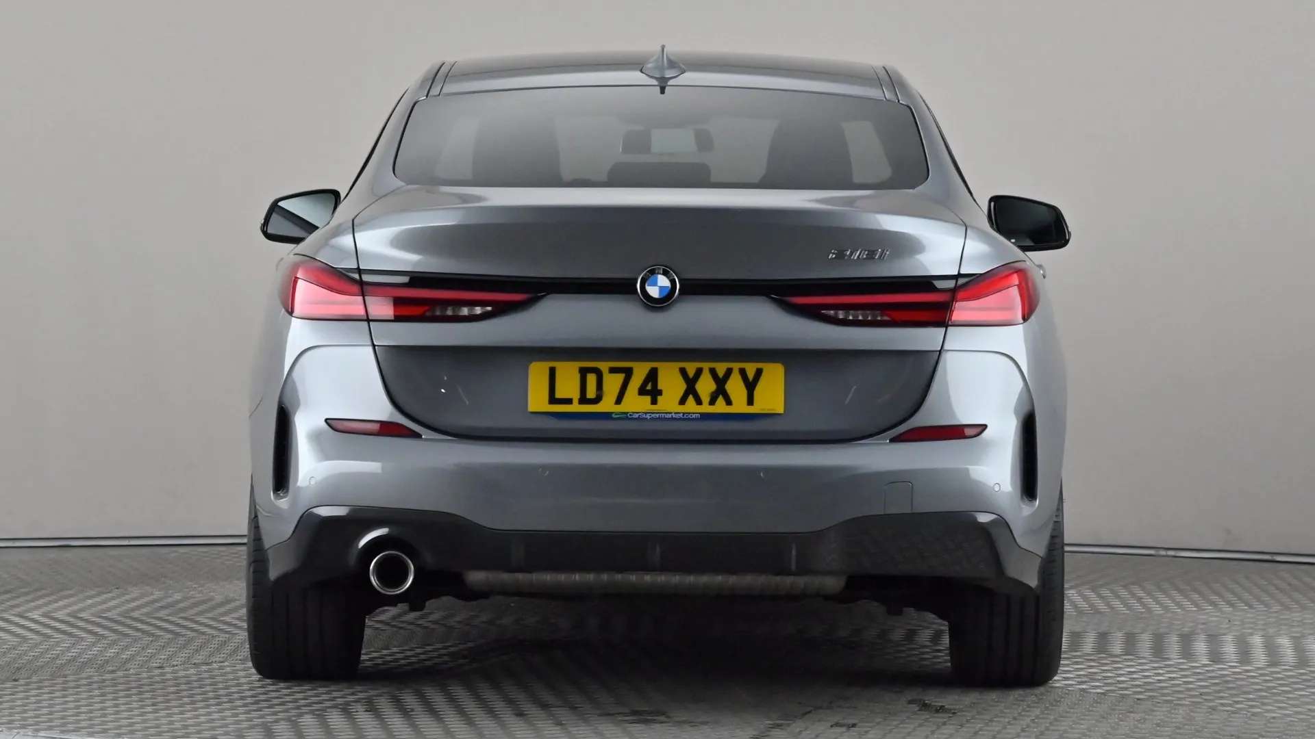 2024 BMW 2 SERIES GRAN COUPE 2024 BMW 2 SERIES GRAN COUPE